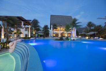 Kore Tulum Retreat And Spa Resort   Adults Only