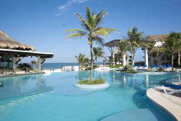 Kore Tulum Retreat And Spa Resort   Adults Only
