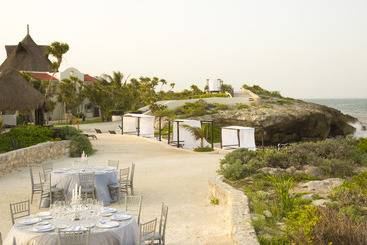 Kore Tulum Retreat And Spa Resort   Adults Only