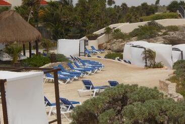 Kore Tulum Retreat And Spa Resort   Adults Only