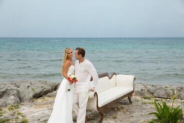 Kore Tulum Retreat And Spa Resort   Adults Only
