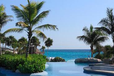 Kore Tulum Retreat And Spa Resort   Adults Only