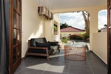 Livingstone Jan Thiel Resort