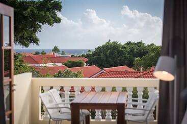 Livingstone Jan Thiel Resort