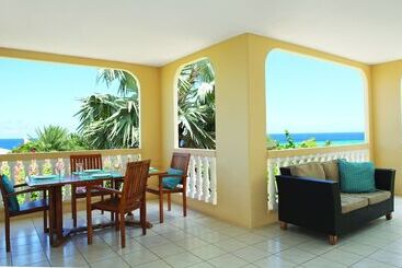 Livingstone Jan Thiel Resort