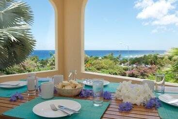 Livingstone Jan Thiel Resort
