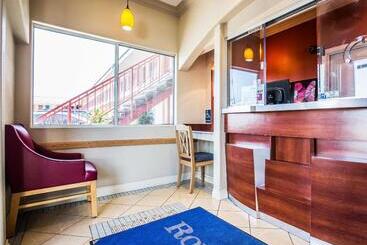 Motel 6 Norwalk, Ca