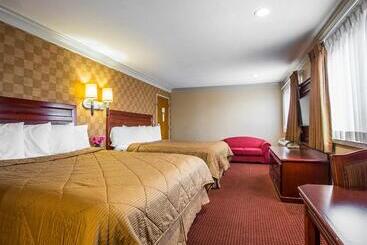 Motel 6 Norwalk, Ca