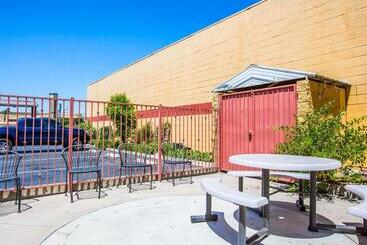Motel 6 Norwalk, Ca