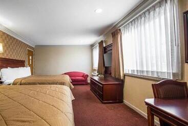 Motel 6 Norwalk, Ca