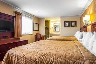 Motel 6 Norwalk, Ca