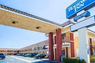 Motel 6 Norwalk, Ca