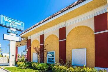 Motel 6 Norwalk, Ca