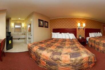 Motel 6 Norwalk, Ca