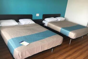 Motel 6 Norwalk, Ca