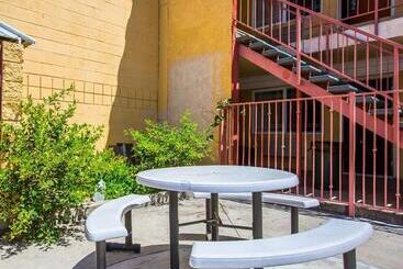 Motel 6 Norwalk, Ca