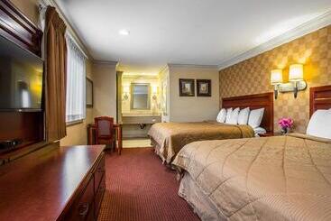 Motel 6 Norwalk, Ca