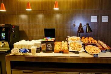 Novotel Rj Santos Dumont