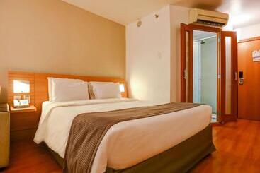 Novotel Rj Santos Dumont