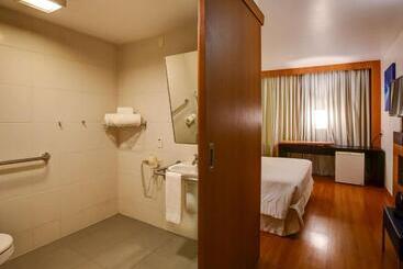 Novotel Rj Santos Dumont