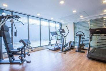 Novotel Roma Eur