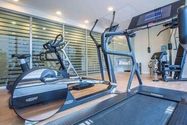 Novotel Roma Eur