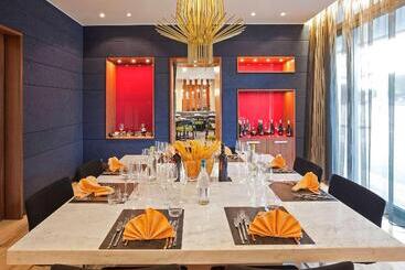 Novotel Roma Eur