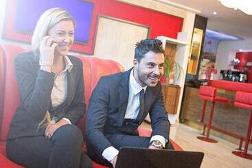 Novotel Roma Eur