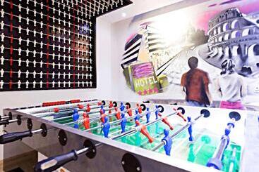 Novotel Roma Eur