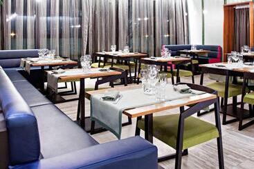 Novotel Roma Eur