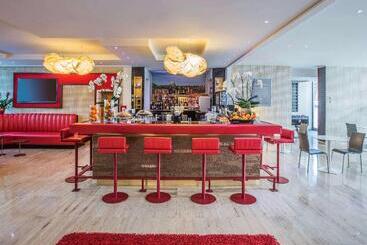 Novotel Roma Eur