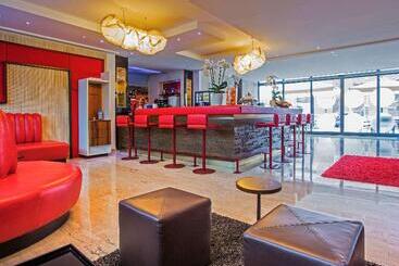 Novotel Roma Eur