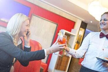 Novotel Roma Eur