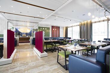 Novotel Roma Eur