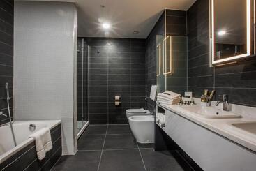 Novotel Roma Eur