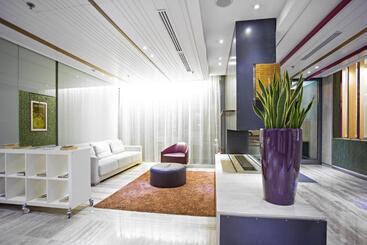 Novotel Roma Eur