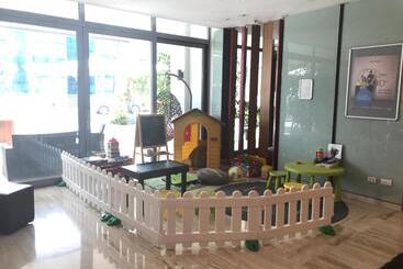 Novotel Roma Eur