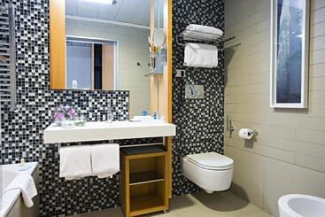 Novotel Roma Eur