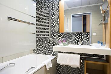 Novotel Roma Eur