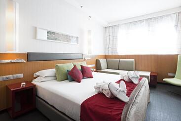 Novotel Roma Eur