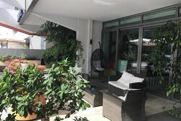 Novotel Roma Eur
