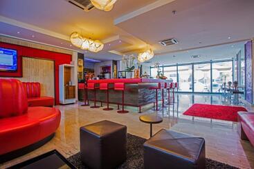 Novotel Roma Eur