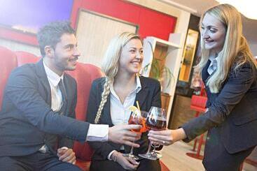 Novotel Roma Eur