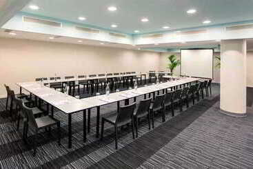 Novotel Roma Eur