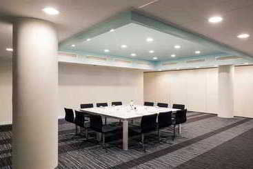Novotel Roma Eur