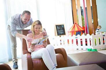 Novotel Roma Eur