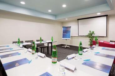 Novotel Roma Eur