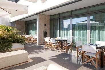 Novotel Roma Eur