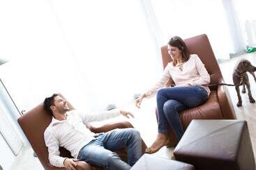Novotel Roma Eur