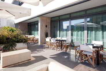 Novotel Roma Eur